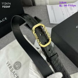Picture of Versace Belts _SKUVersacebelt30mmX90-115cm8L017844